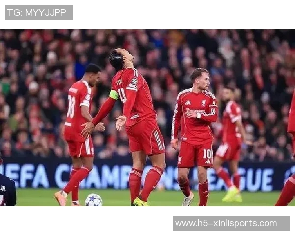 利物浦主场迎来胜利加克波传射助球队2-0战胜西汉姆止住三连败