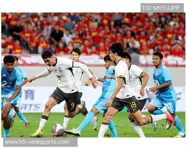 2017年国足与韩国激战重播回顾精彩瞬间与战术分析